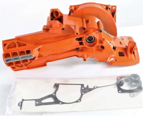 HUSQVARNA CRANKCASE ASSEMBLY FOR K960