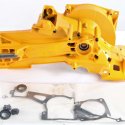 HUSQVARNA CONSTRUCTION GROUP CRANKCASE ASSEMBLY FOR K950