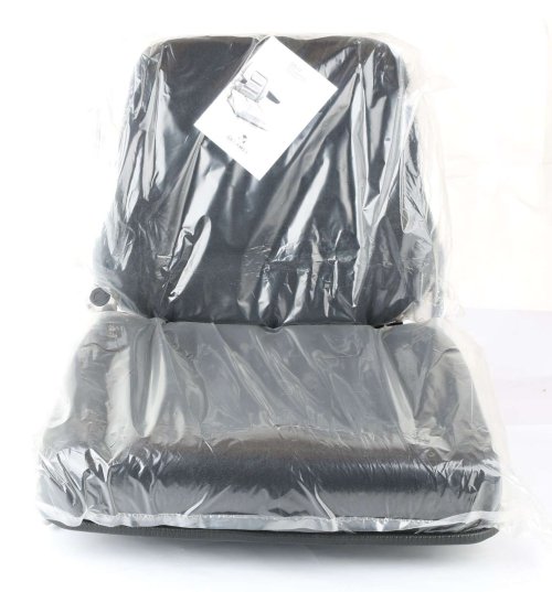 GRAMMER SEAT - BASIC GREY CLOTH