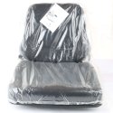 GRAMMER SEAT - BASIC GREY CLOTH