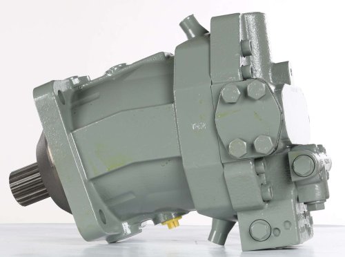 REXROTH HYDRAULIC MOTOR - AXIAL PISTON