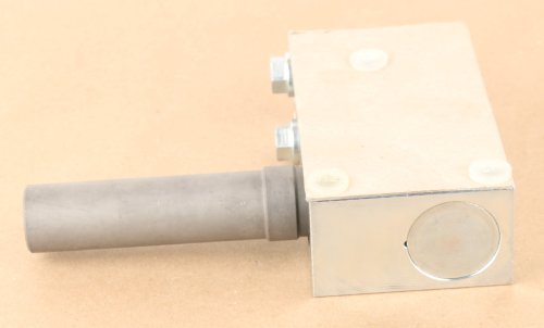 HAWE HYDRAULIC HAND PUMP