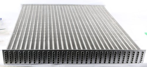 TEREX FUEL COOLER