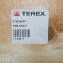 TEREX FUEL COOLER