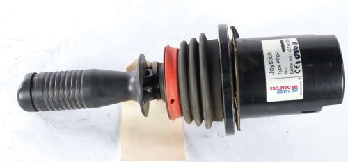 DANFOSS - COMATROL/SAUER-DANFOSS/DANFOSS ICS JOYSTICK-3 PROP/DIRECTION SW/P