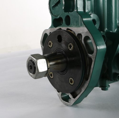 ROBERT BOSCH FUEL INJECTION PUMP
