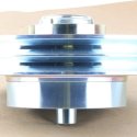 LINNIG VIBRATION DAMPER - 2-V PULLEY