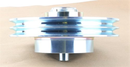 LINNIG VIBRATION DAMPER - 2-V PULLEY