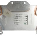 MODINE BRAZED PLATE OIL COOLER