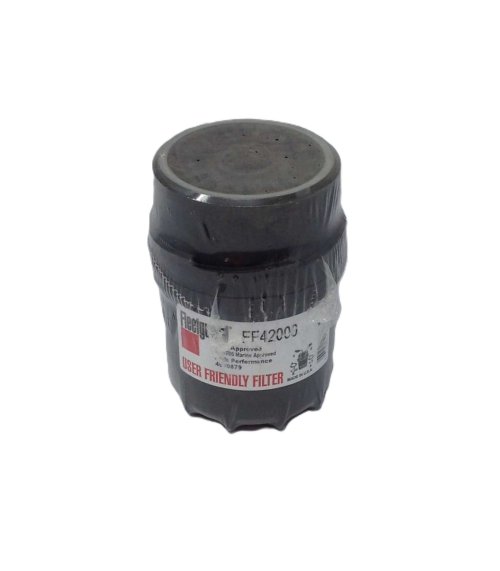 FLEETGUARD FUEL FILTER
