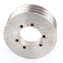 DODGE SHEAVE W/O BUSHING