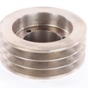 DODGE SHEAVE W/O BUSHING