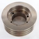 DODGE SHEAVE W/O BUSHING