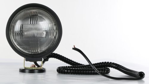 J.W. SPEAKER WORK LAMP - MAGNETIC BASE 24V