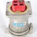 CROUSE-HINDS TYPE 3R/RAINPROOF MODEL M3 RECEPTACLE