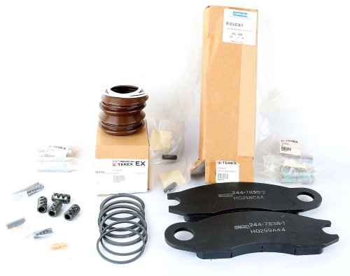 TEREX BRAKE CALIPER KIT