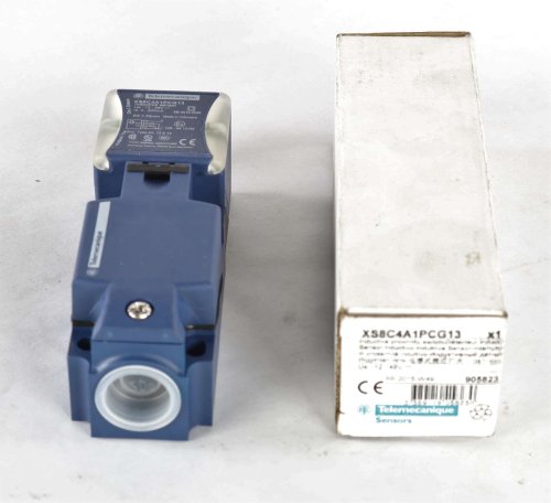 SCHNEIDER ELECTRIC - TELEMECANIQUE INDUCTIVE PROXIMITY SWITCH