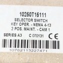 CUTLER HAMMER SWITCH - ROTARY SELECTOR