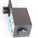 VICKERS SOLENOID VALVE DIRECTIONAL SWH