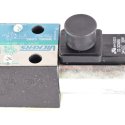 VICKERS SOLENOID VALVE DIRECTIONAL SWH