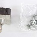 MICROSWITCH TOGGLE SWITCH