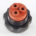 DEUTSCH CONNECTOR