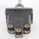 MICRO SWITCH TOGGLE SWITCH DPDT MOMENTARY