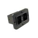 DEUTSCH 24 POSITION CONNECTOR RECEPTACLE FLANGE