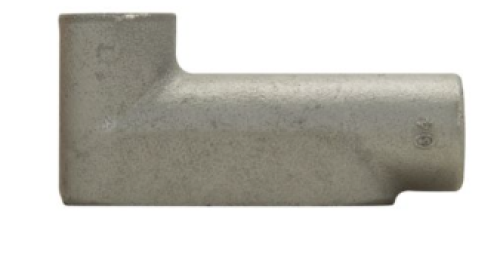 EATON CONDUIT BODY - LB 2in FORM 7 THREADED