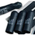 RAYCHEM CONDUCTOR HEAT SHRINK END CAP