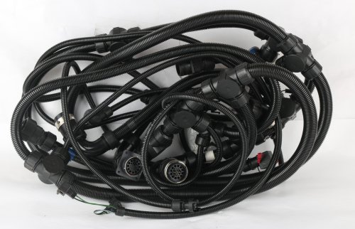 TEREX HARNESS FRONT FRAME
