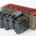 JLG VALVE #157Z3069 55 TON 5 BANK