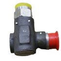JONES INSTRUMENT RIGHT ANGLE SPEEDOMETER ADAPTER - RATIO 0.562