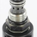 SUNDSTRAND SOLENOID VALVE ASSEMBLY 24 VOLT