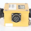 TOPCON 4 CONN LE J BOX UNIT