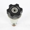 PARKER HYDRAULIC FLOW CONTROL VALVE