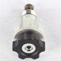PARKER HYDRAULIC FLOW CONTROL VALVE