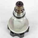 PARKER HYDRAULIC FLOW CONTROL VALVE