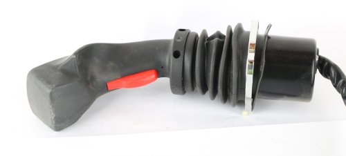 DELTA POWER JOYSTICK CHUTE CONTROL CHUTE