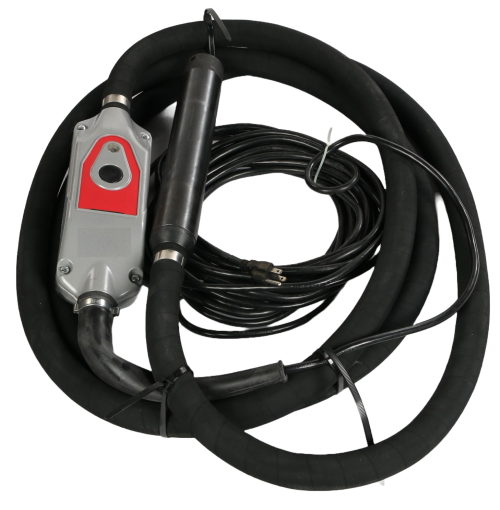 HUSQVARNA ELECTRIC VIBRATOR POKER 115V
