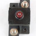 KLIXON BREAKER 60A 3/8 SURFACE MOUNT