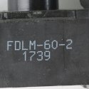 KLIXON BREAKER 60A 3/8 SURFACE MOUNT