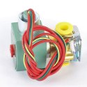 EMERSON - ASCO / JOUCOMATIC / REDHAT SOLENOID VALVE