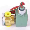 EMERSON - ASCO / JOUCOMATIC / REDHAT SOLENOID VALVE