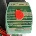 EMERSON - ASCO / JOUCOMATIC / REDHAT SOLENOID VALVE