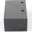 SUN HYDRAULICS HYDRAULIC VALVE ASSEMBLY - FLOW DIVIDER/COMBINER