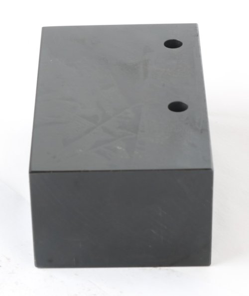 SUN HYDRAULICS HYDRAULIC VALVE ASSEMBLY - FLOW DIVIDER/COMBINER