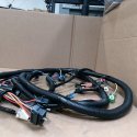 BOBCAT HARNESS ENGINE