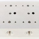 DANFOSS MANIFOLD FOUR-VALVE