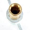 PARKER QUICK COUPLING (WING NUT BRASS)